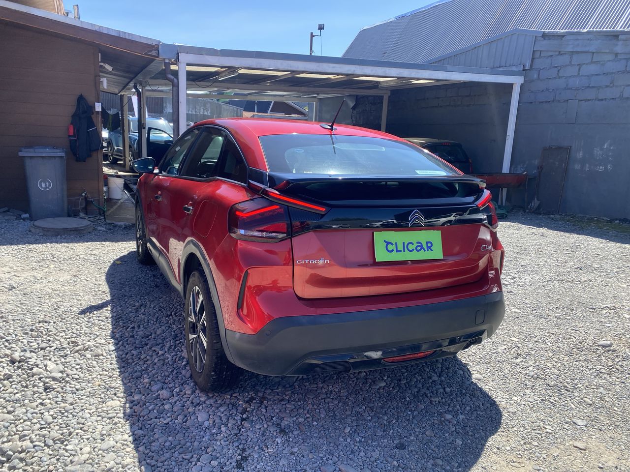 CITROEN - 5