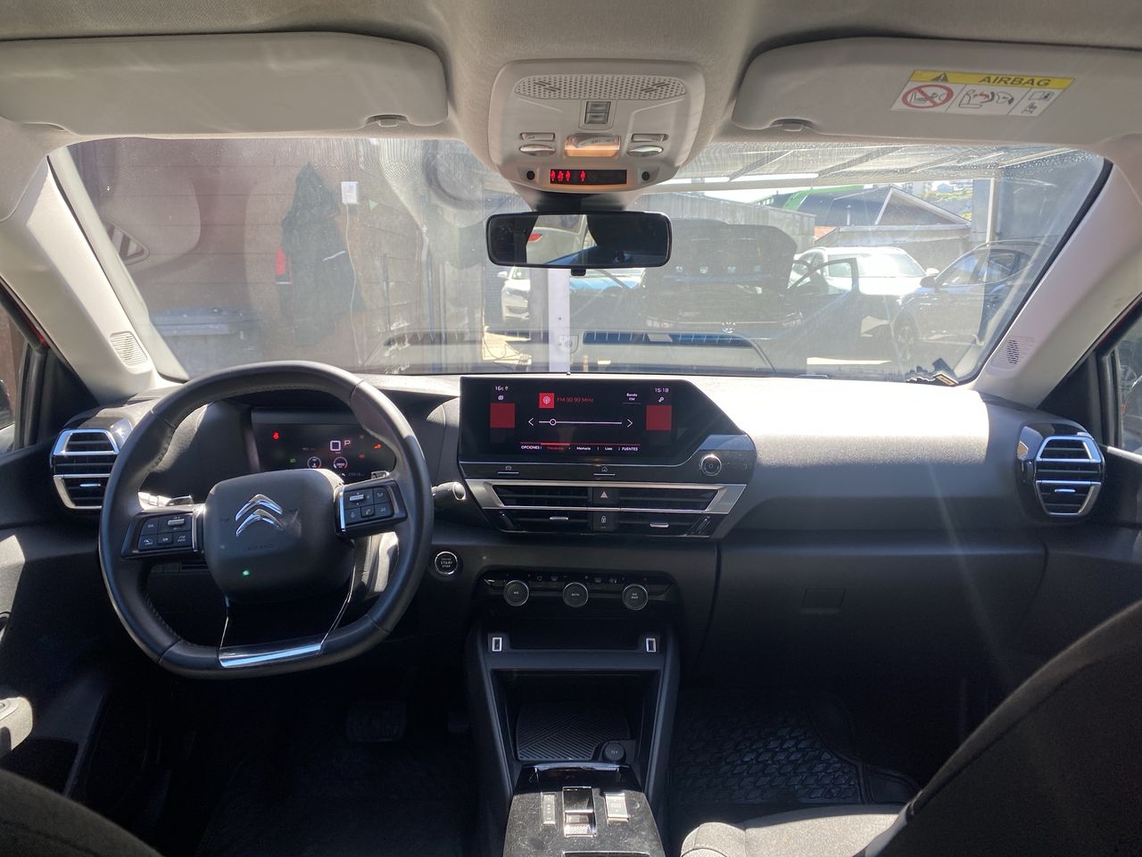CITROEN - 9