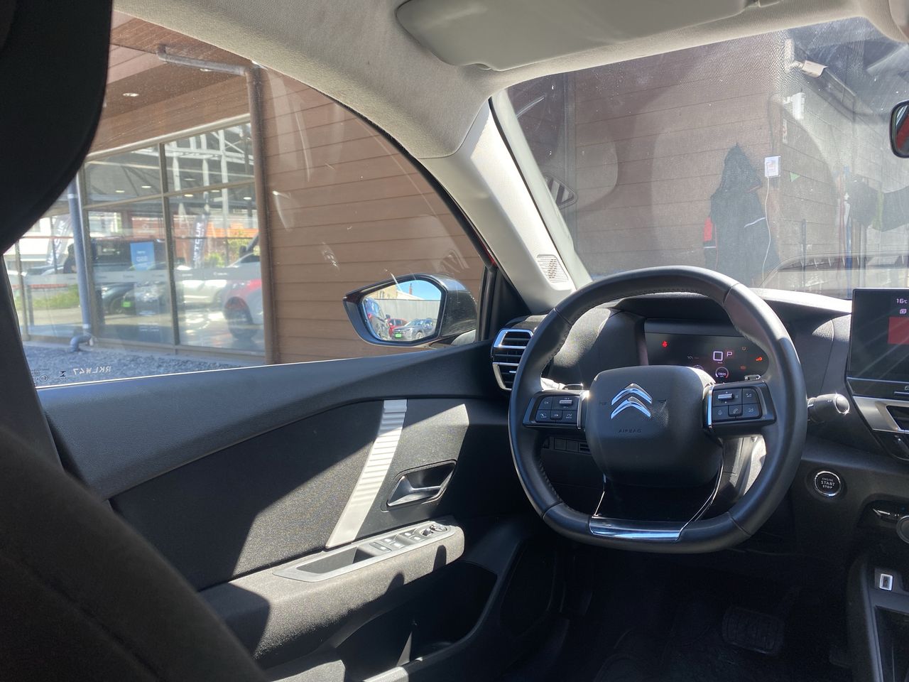 CITROEN - 16