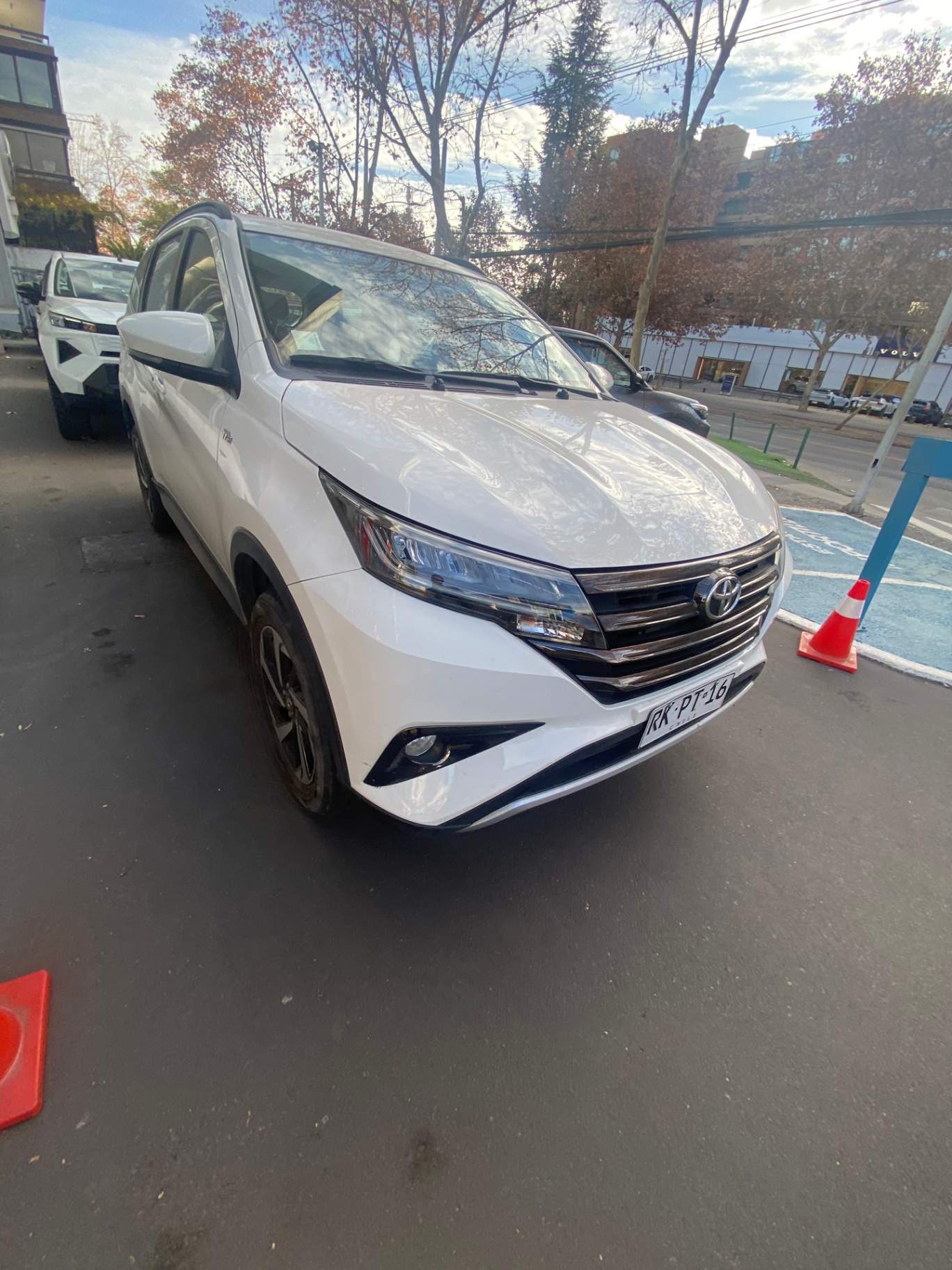 TOYOTA