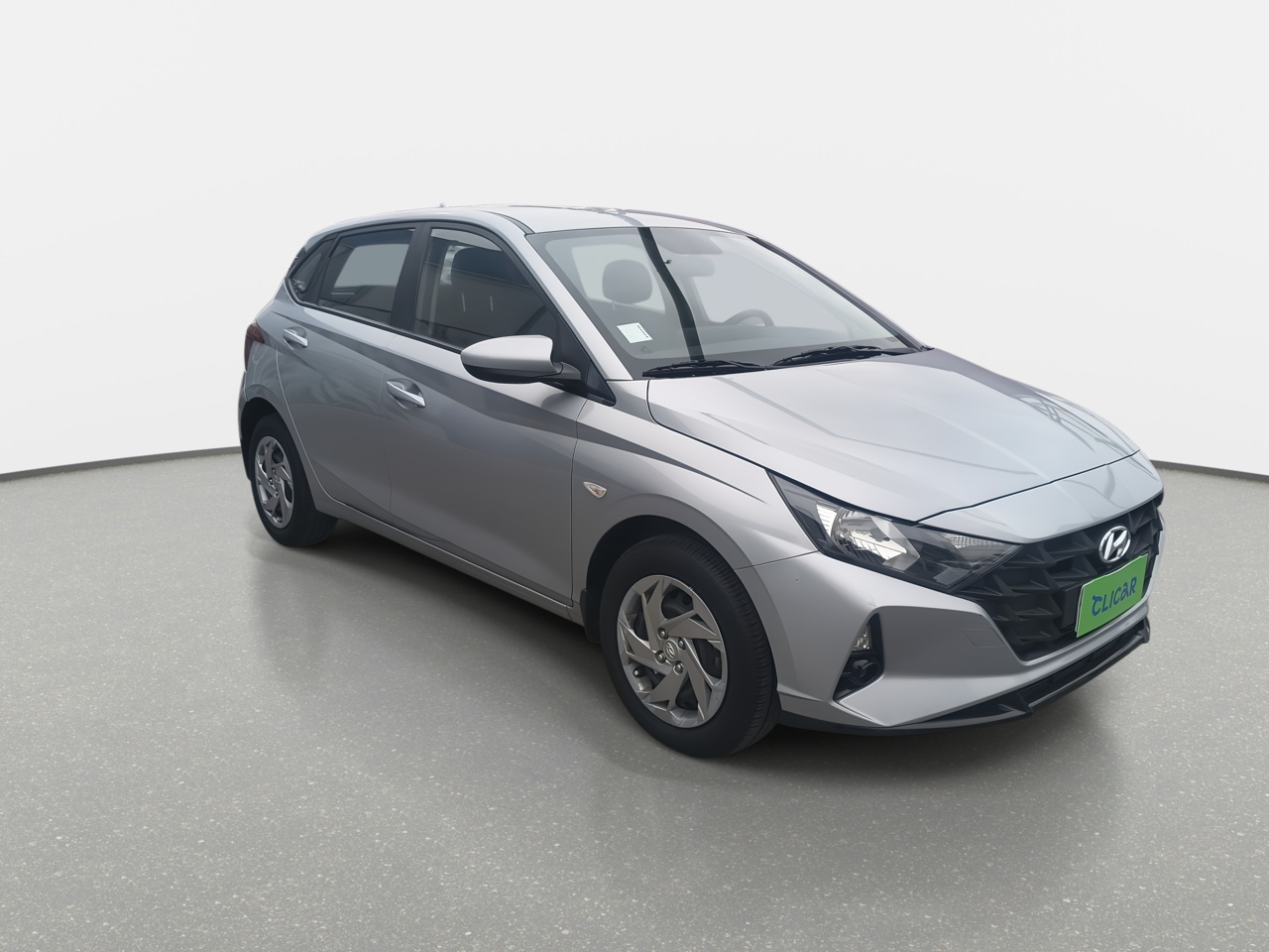 HYUNDAI - 1