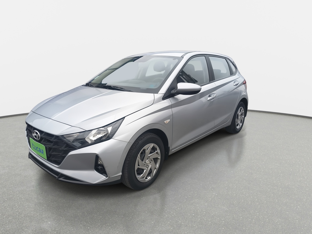 HYUNDAI - 3