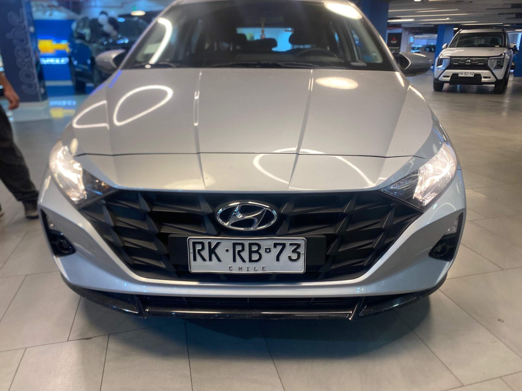 HYUNDAI - 2