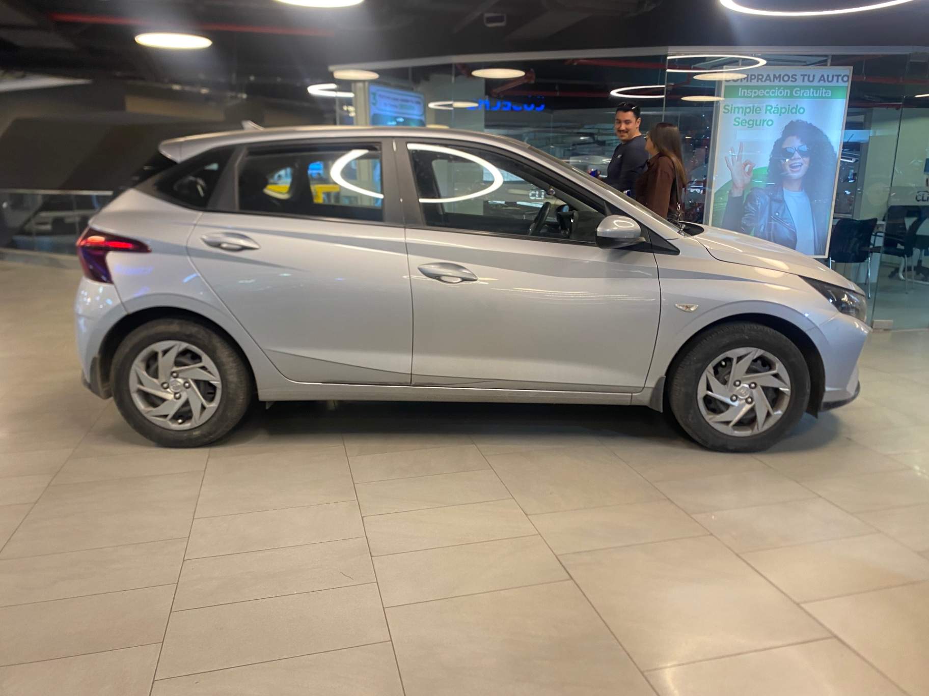 HYUNDAI - 3