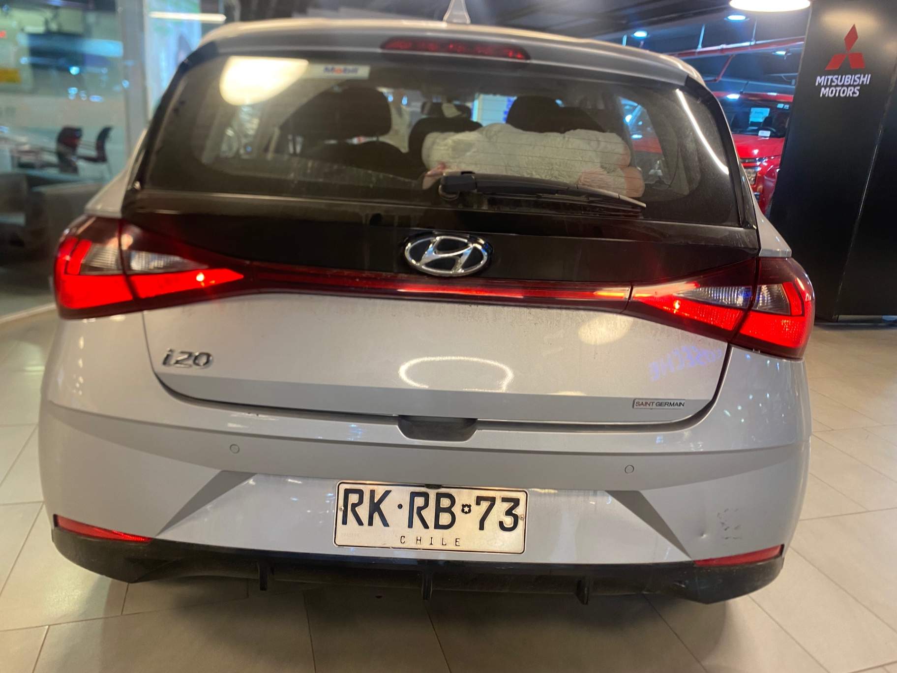 HYUNDAI - 5