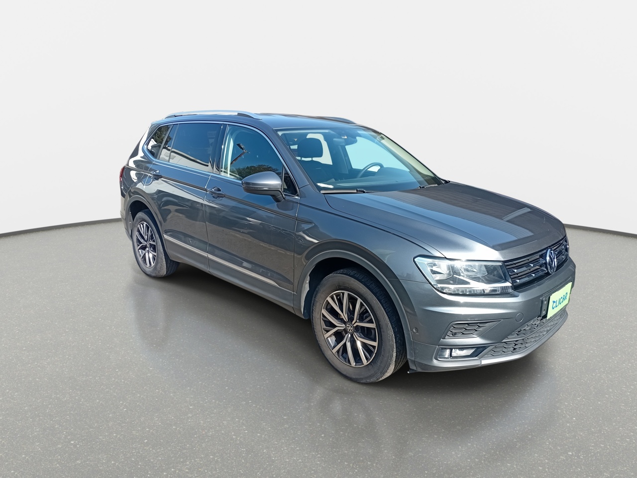 VOLKSWAGEN - 2