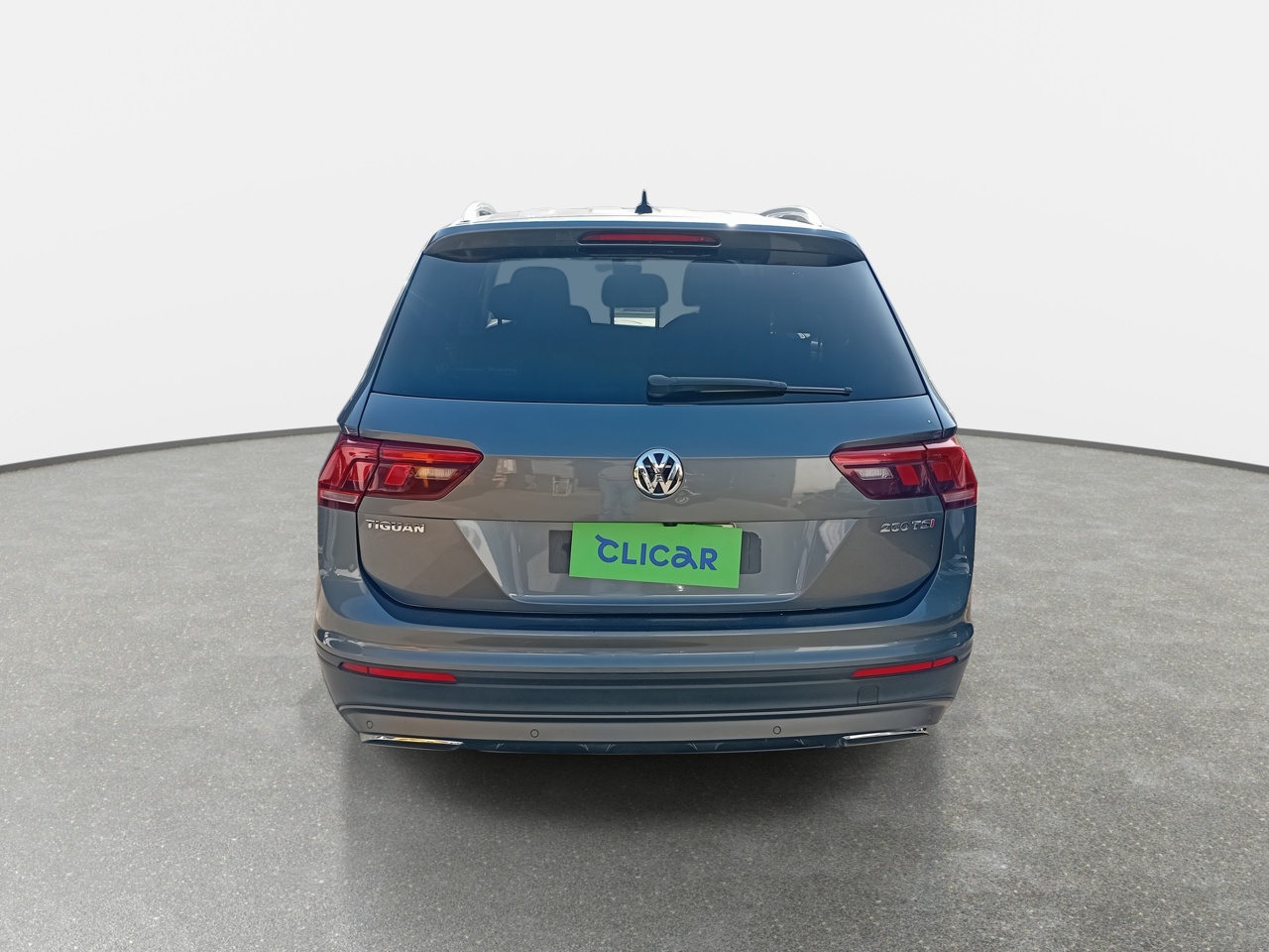 VOLKSWAGEN - 6