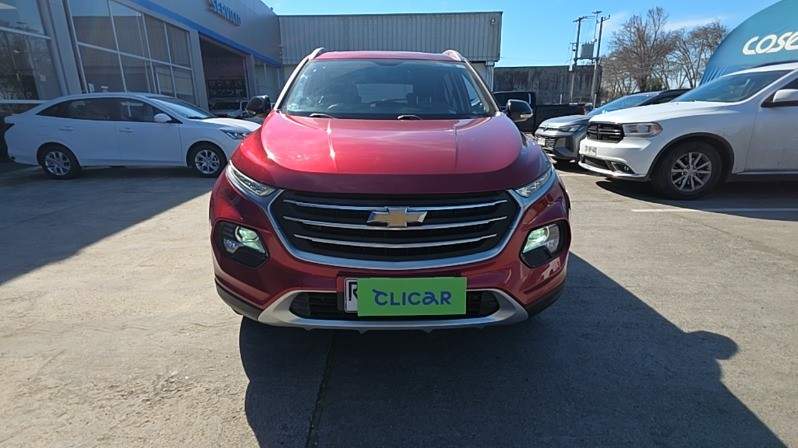 CHEVROLET - 2