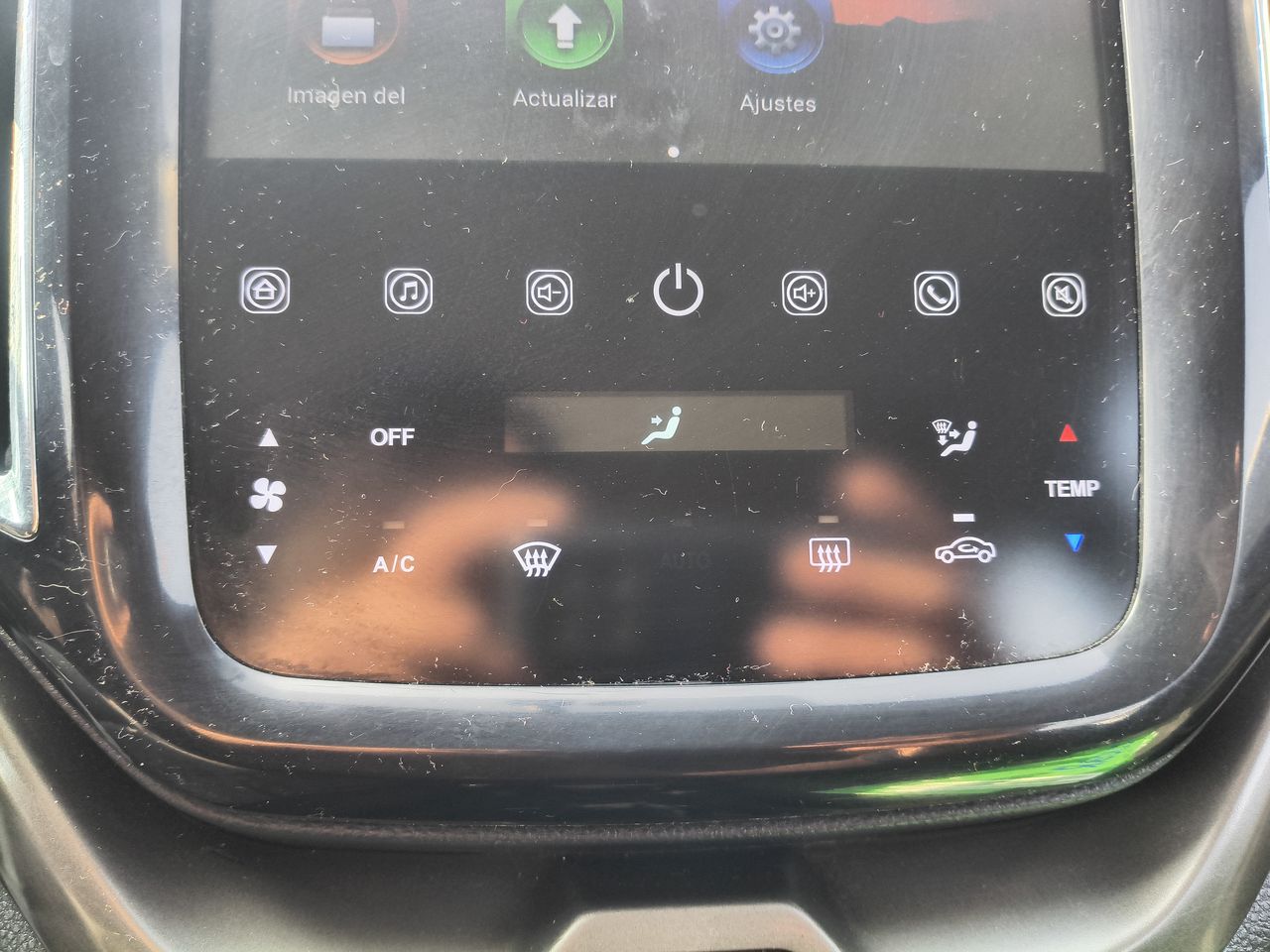CHANGAN - 19