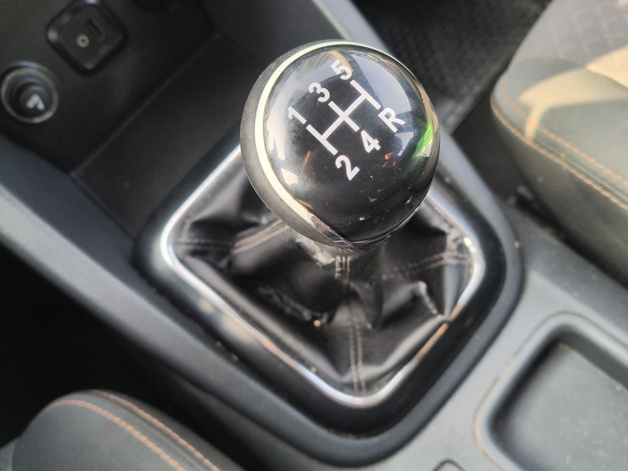 CHANGAN - 20