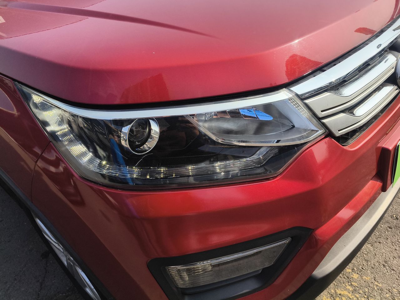 CHANGAN - 10