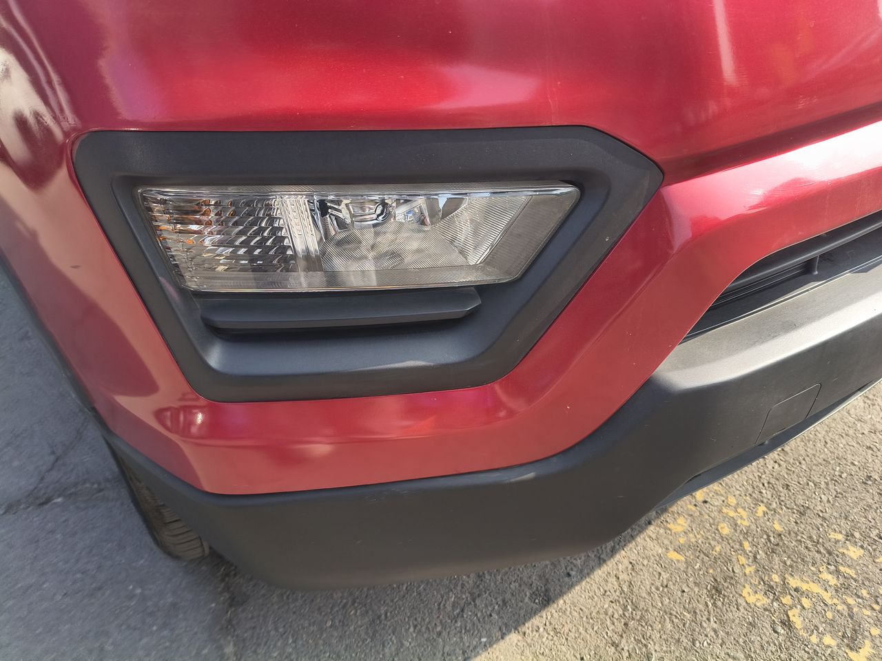 CHANGAN - 11