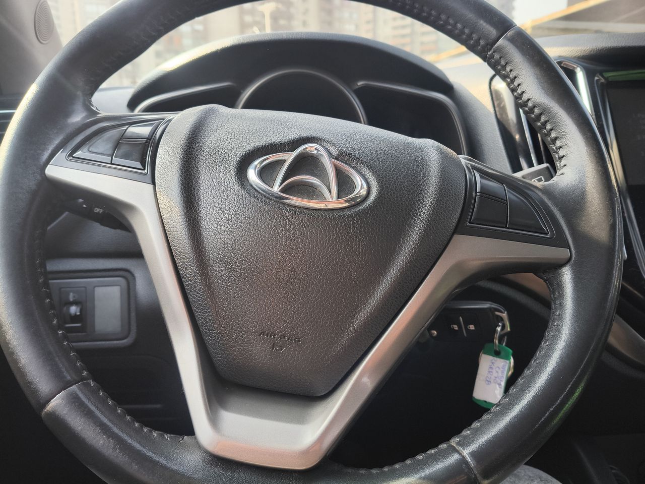 CHANGAN - 14