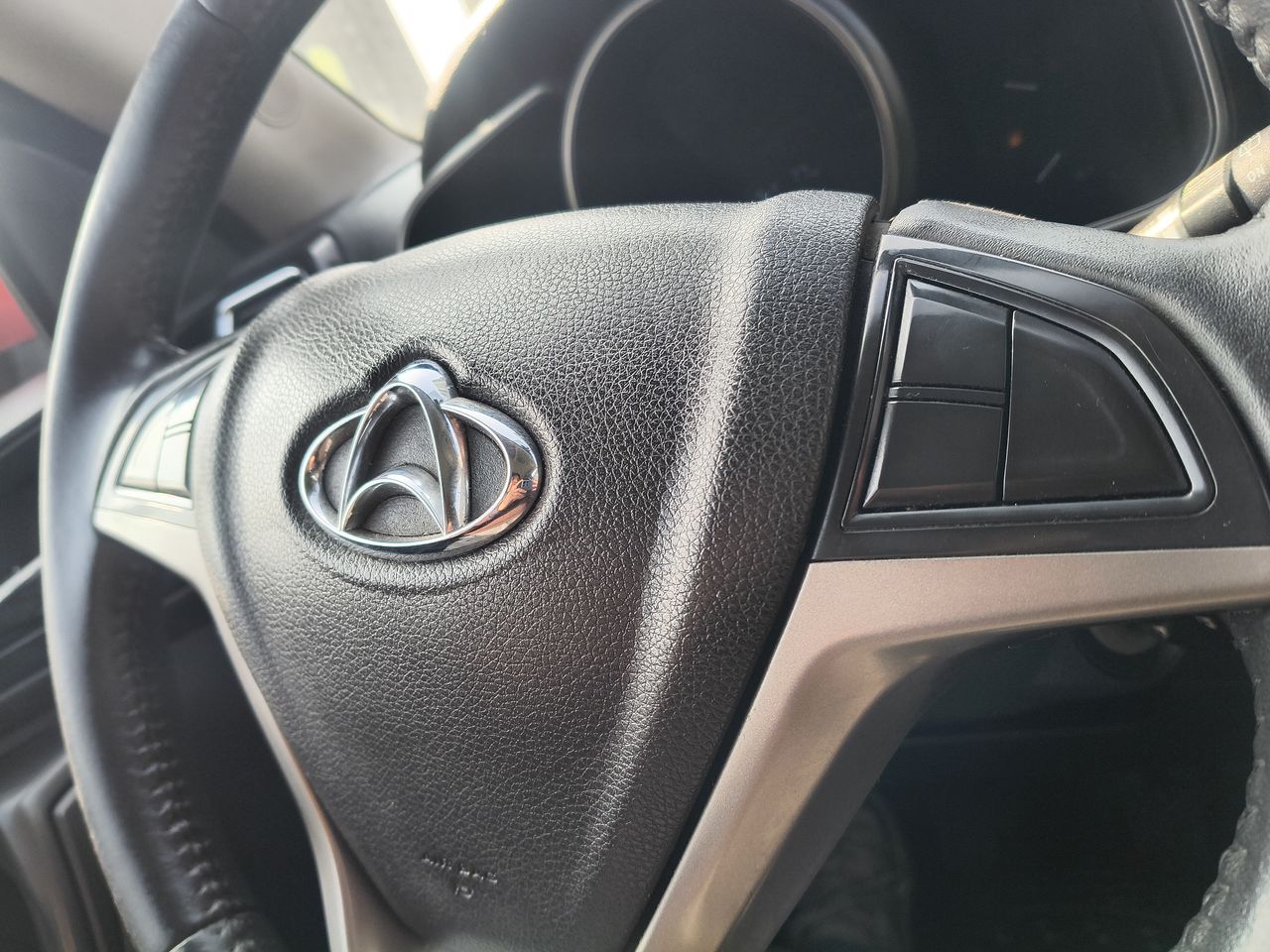 CHANGAN - 15