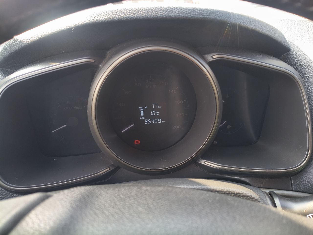 CHANGAN - 16