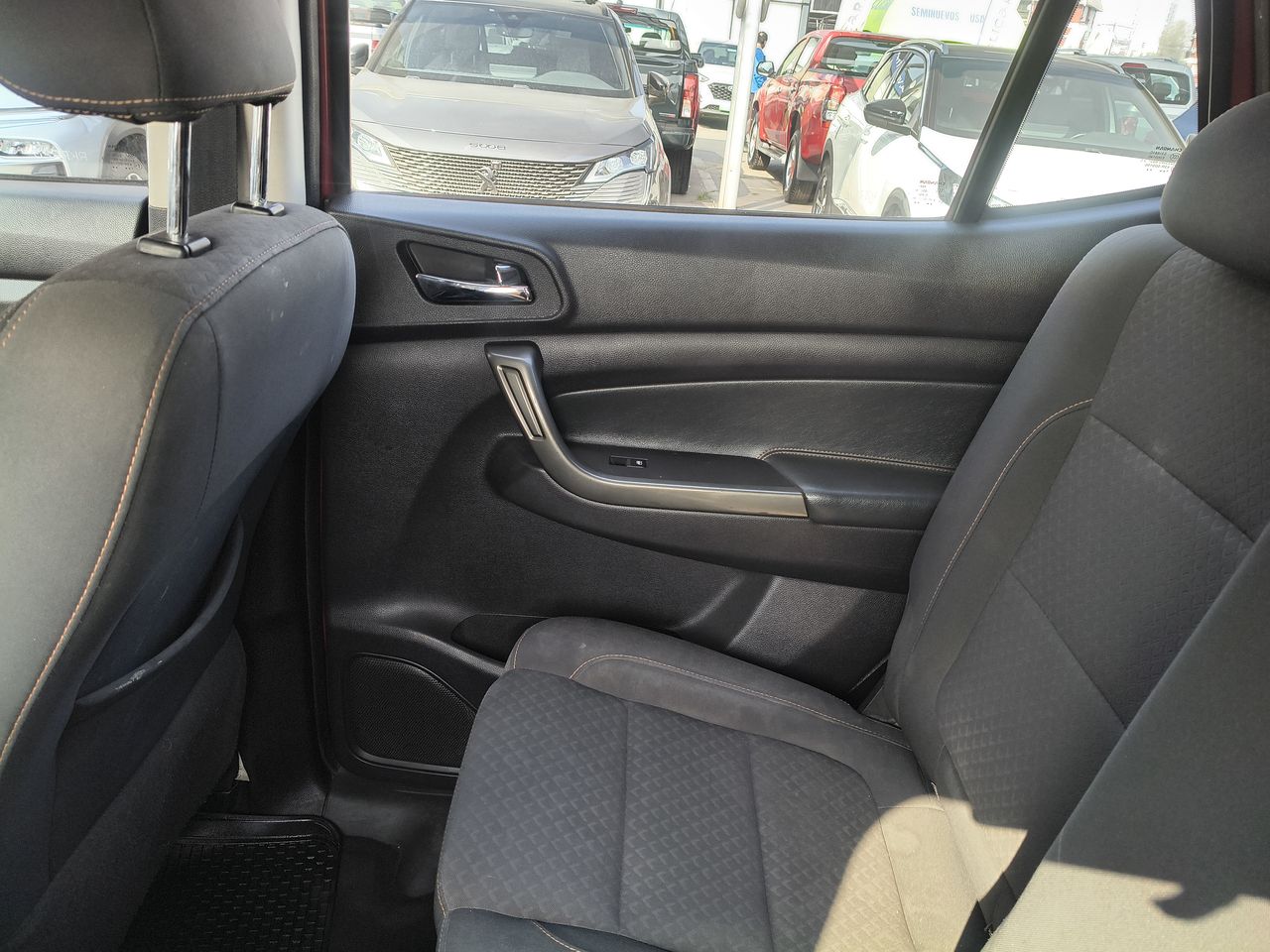 CHANGAN - 3