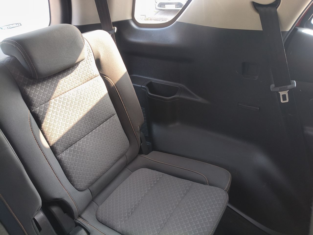 CHANGAN - 6