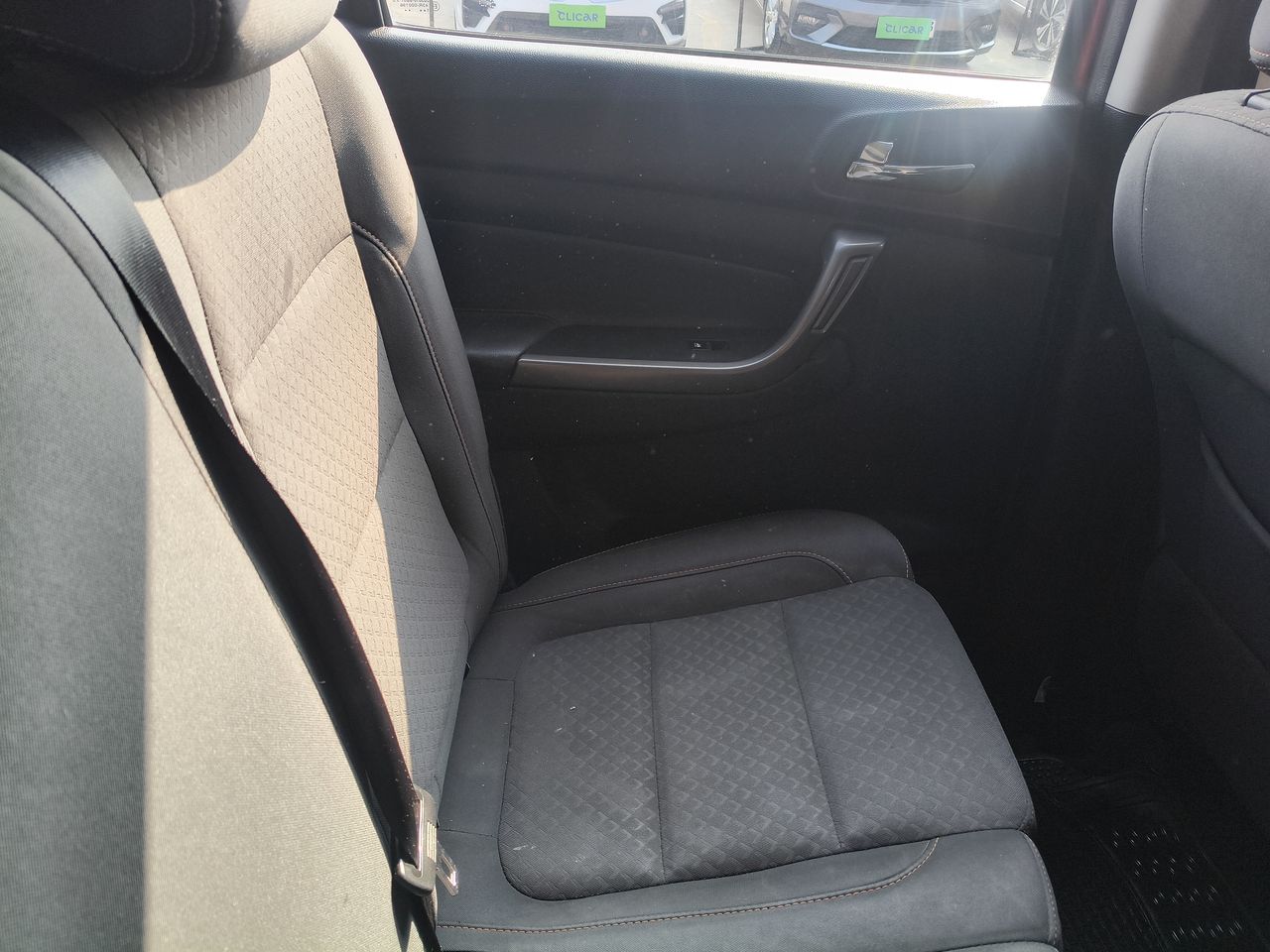 CHANGAN - 7