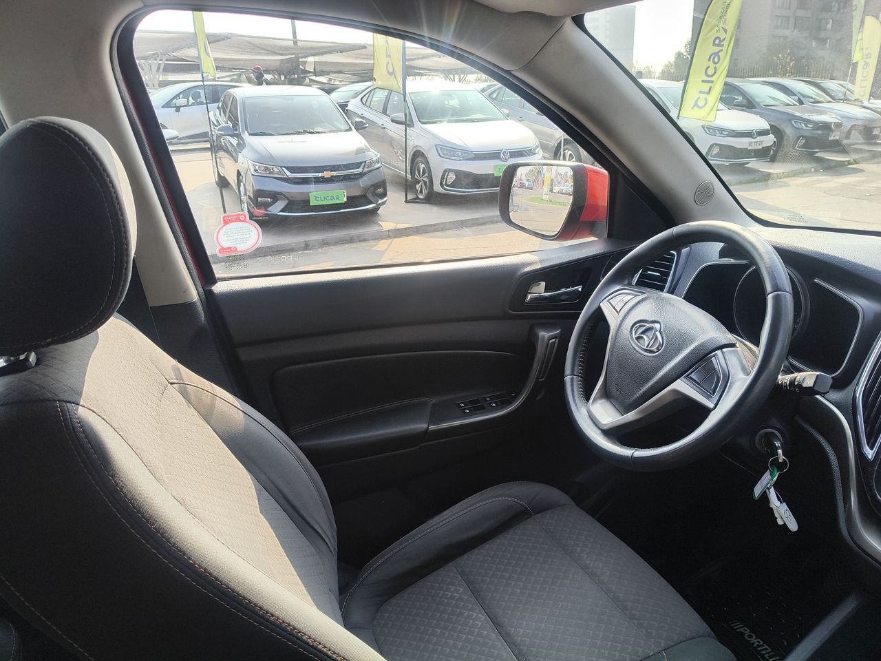 CHANGAN - 8
