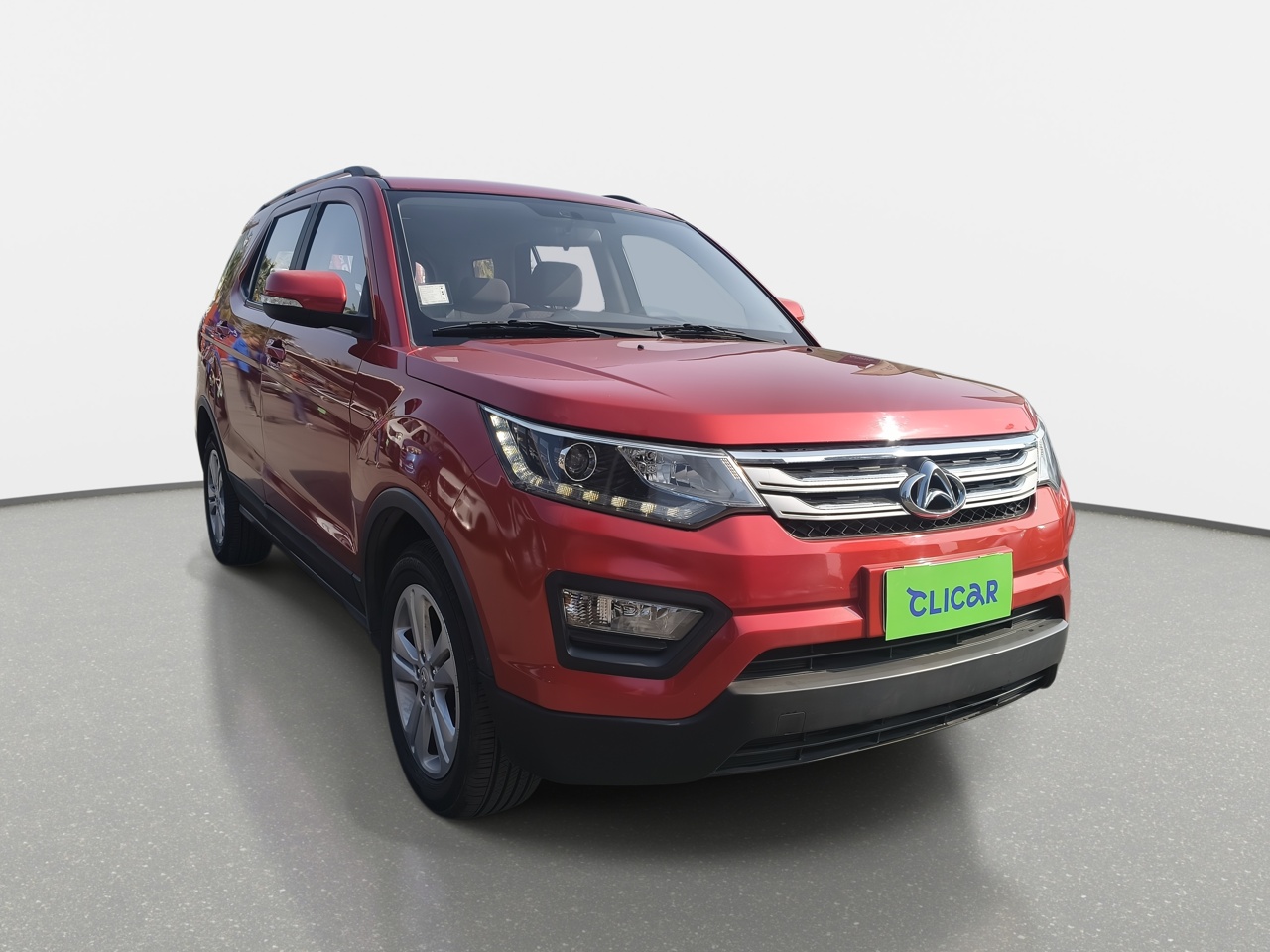 CHANGAN