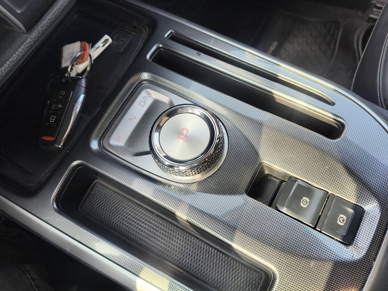 HAVAL - 20