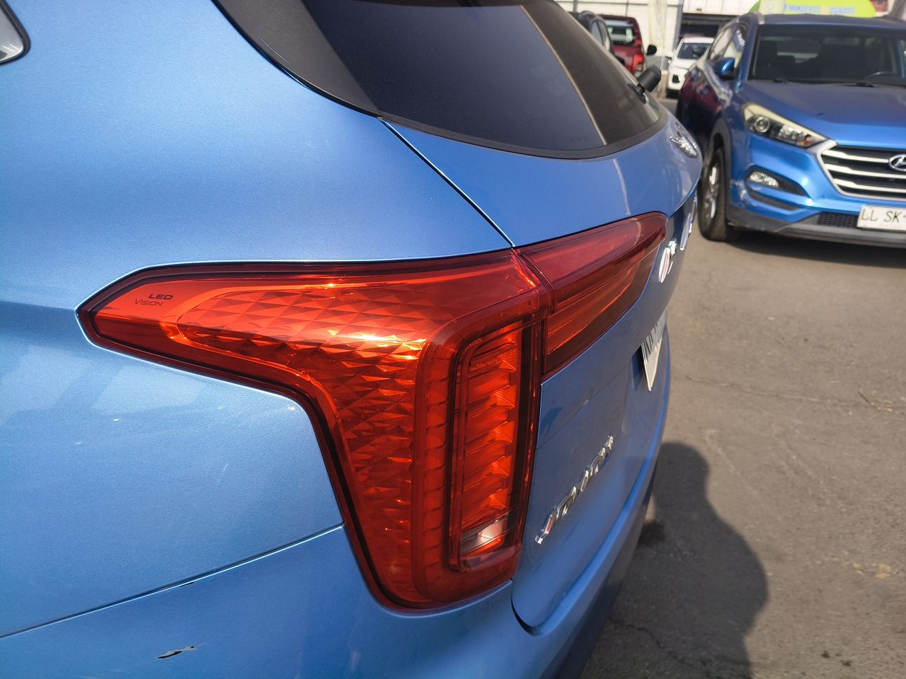 HAVAL - 12