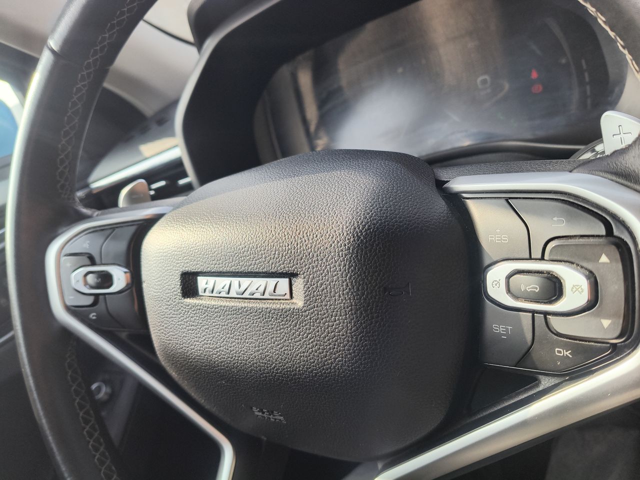 HAVAL - 15