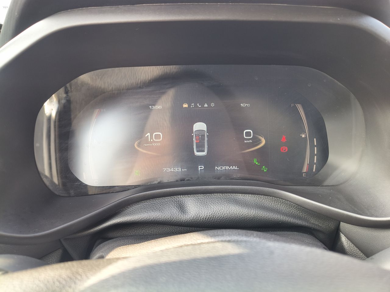 HAVAL - 16