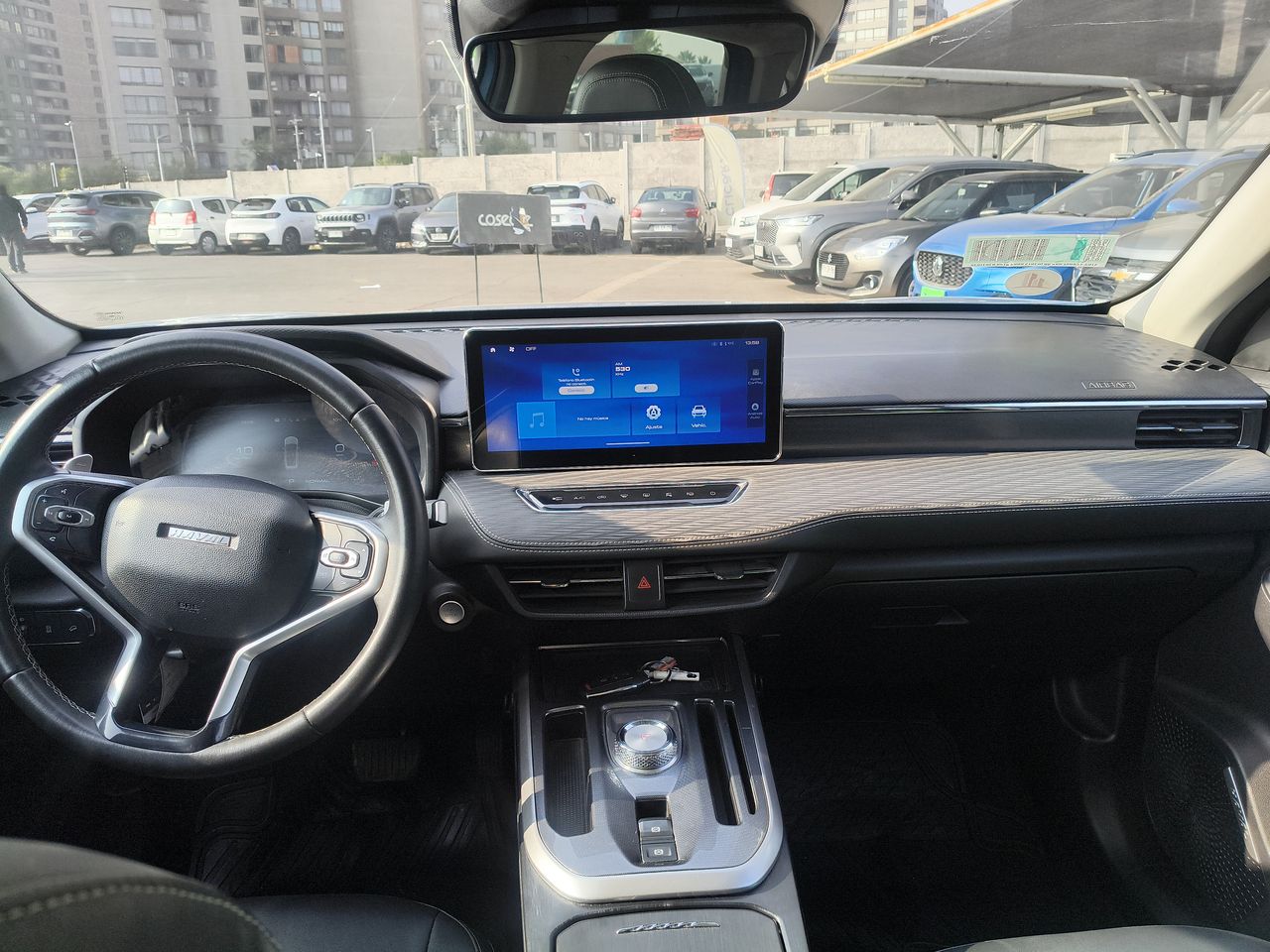 HAVAL - 1