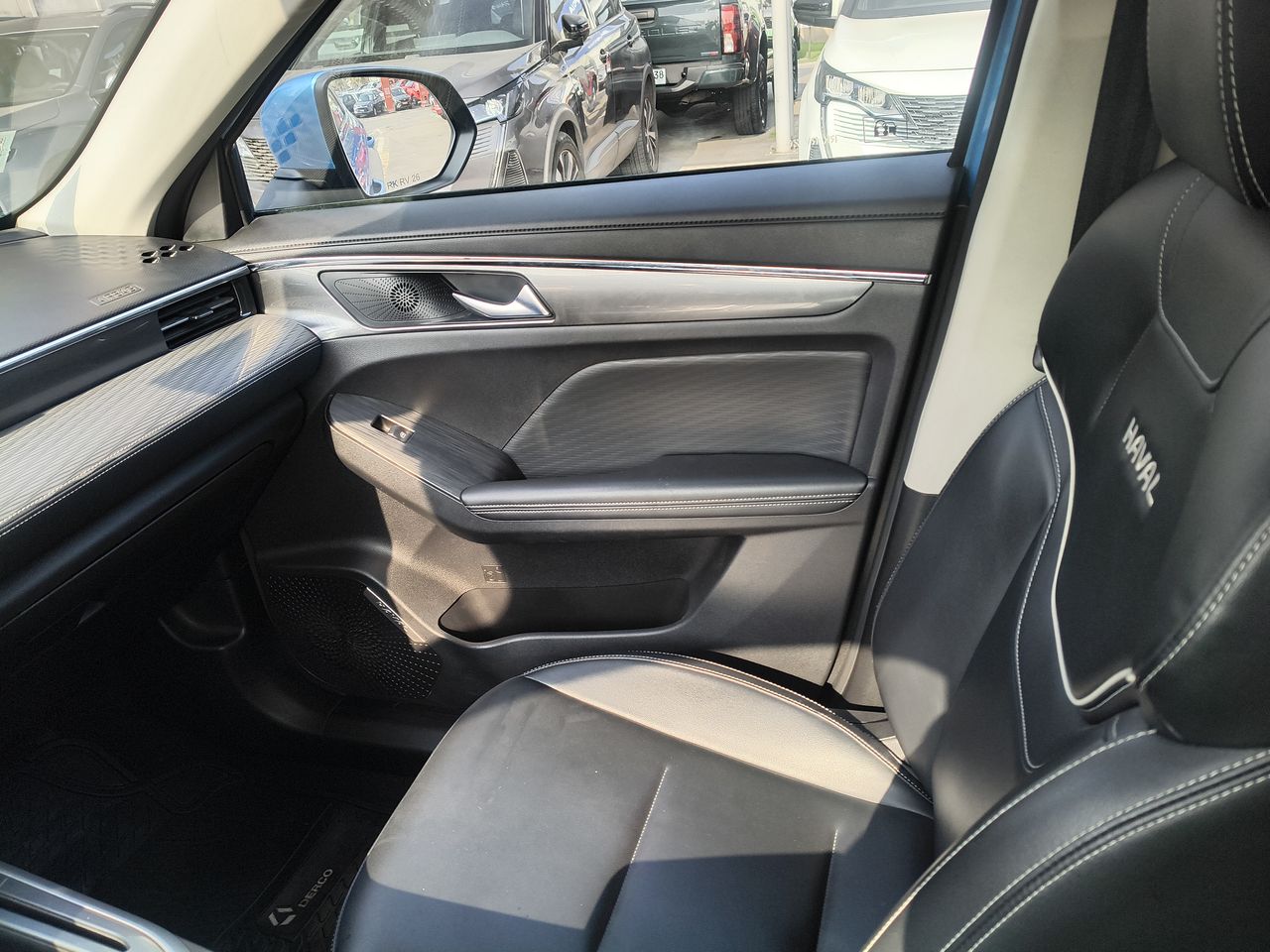 HAVAL - 2