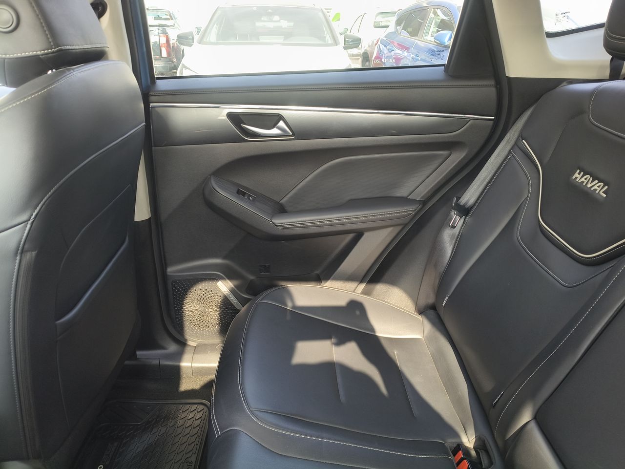 HAVAL - 4