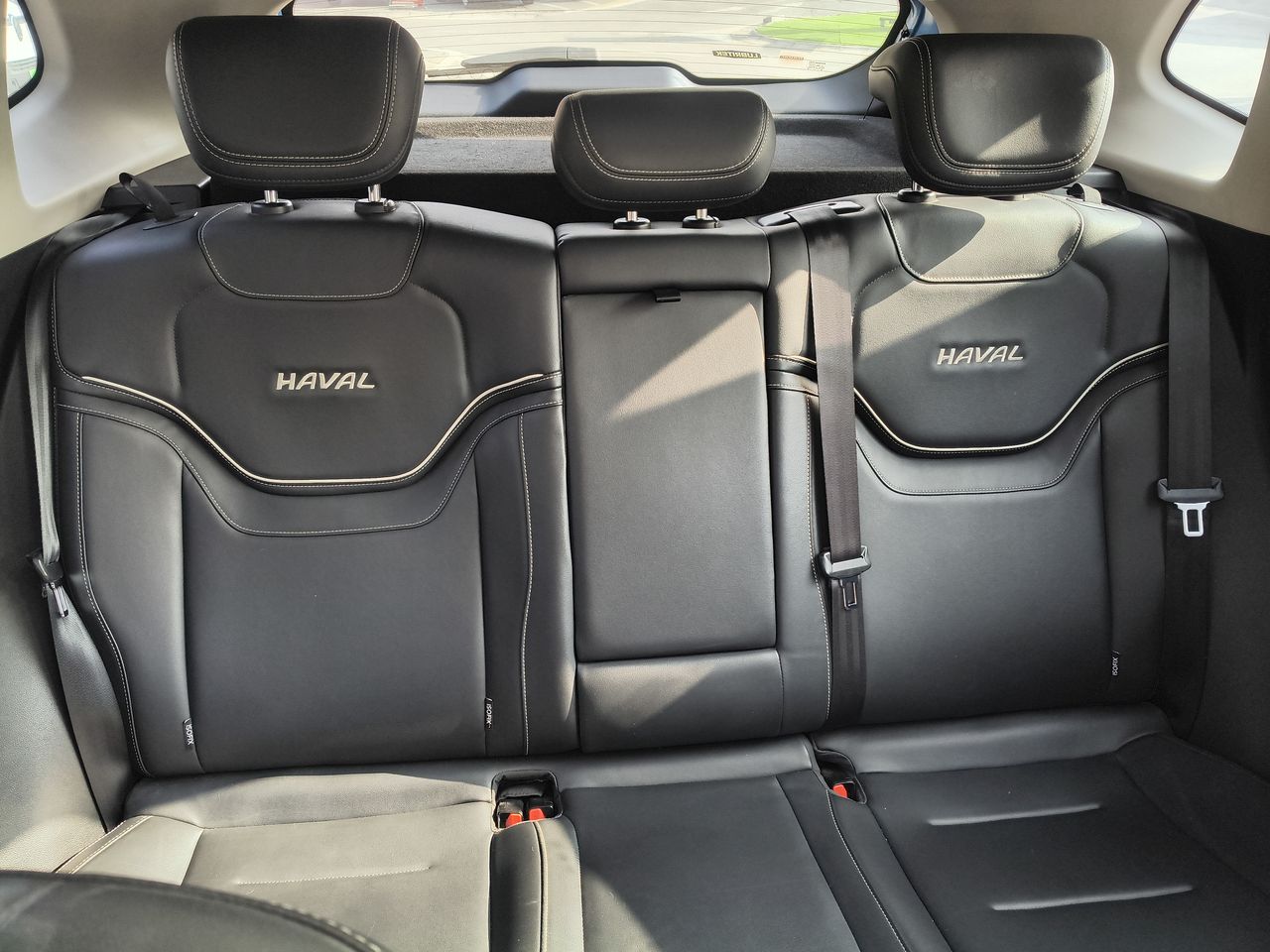 HAVAL - 5