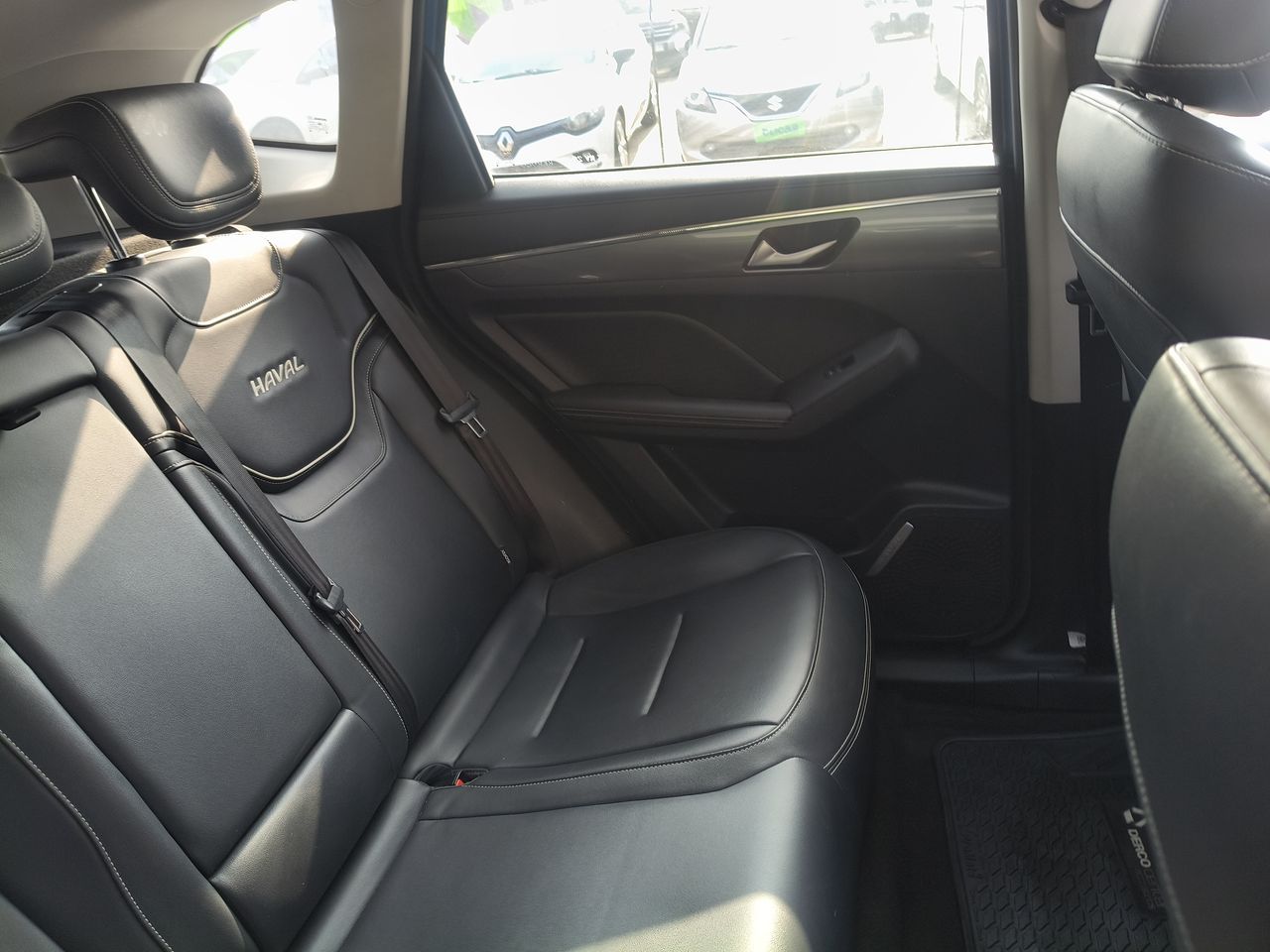 HAVAL - 6