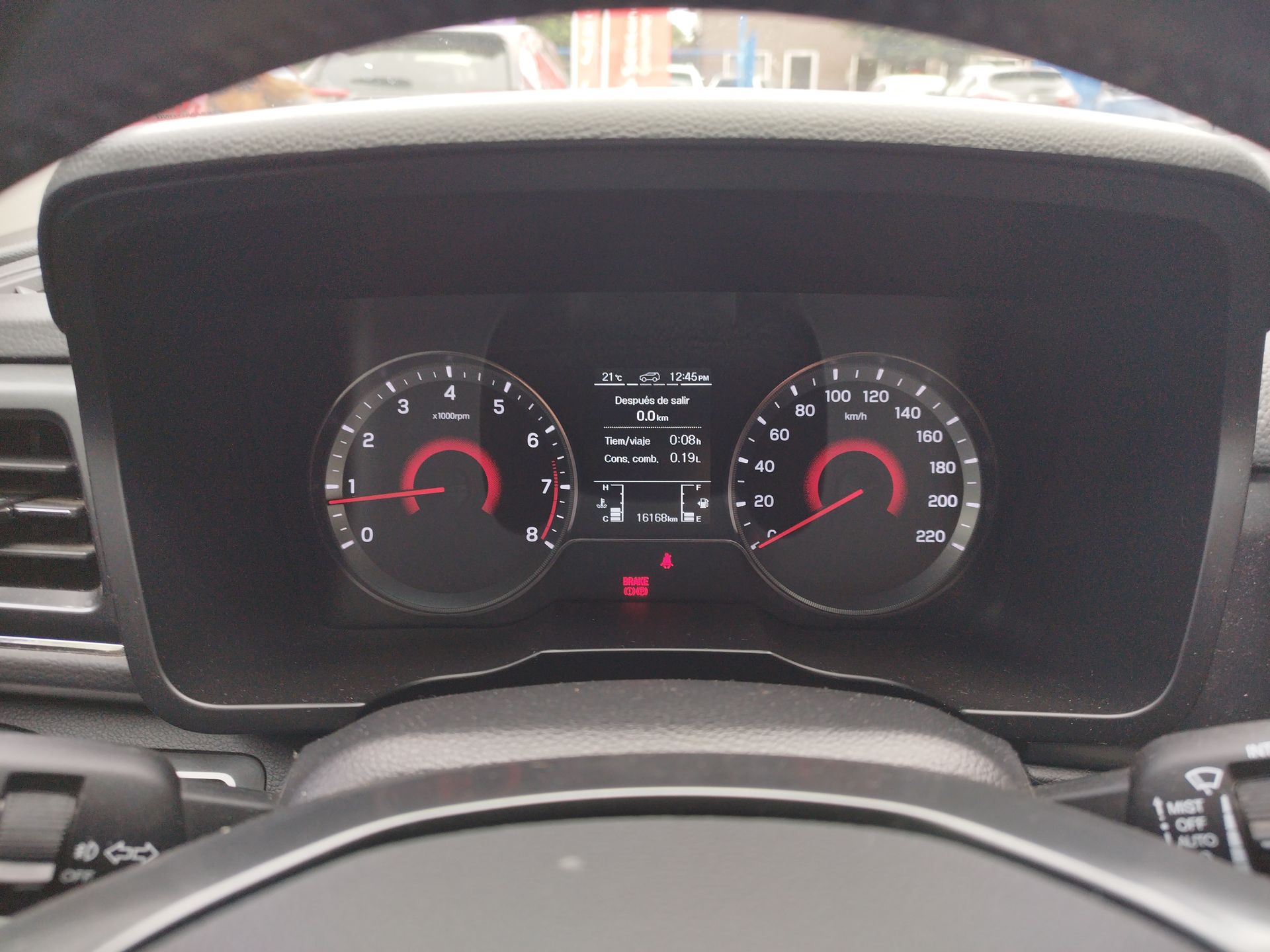 SSANGYONG - 22