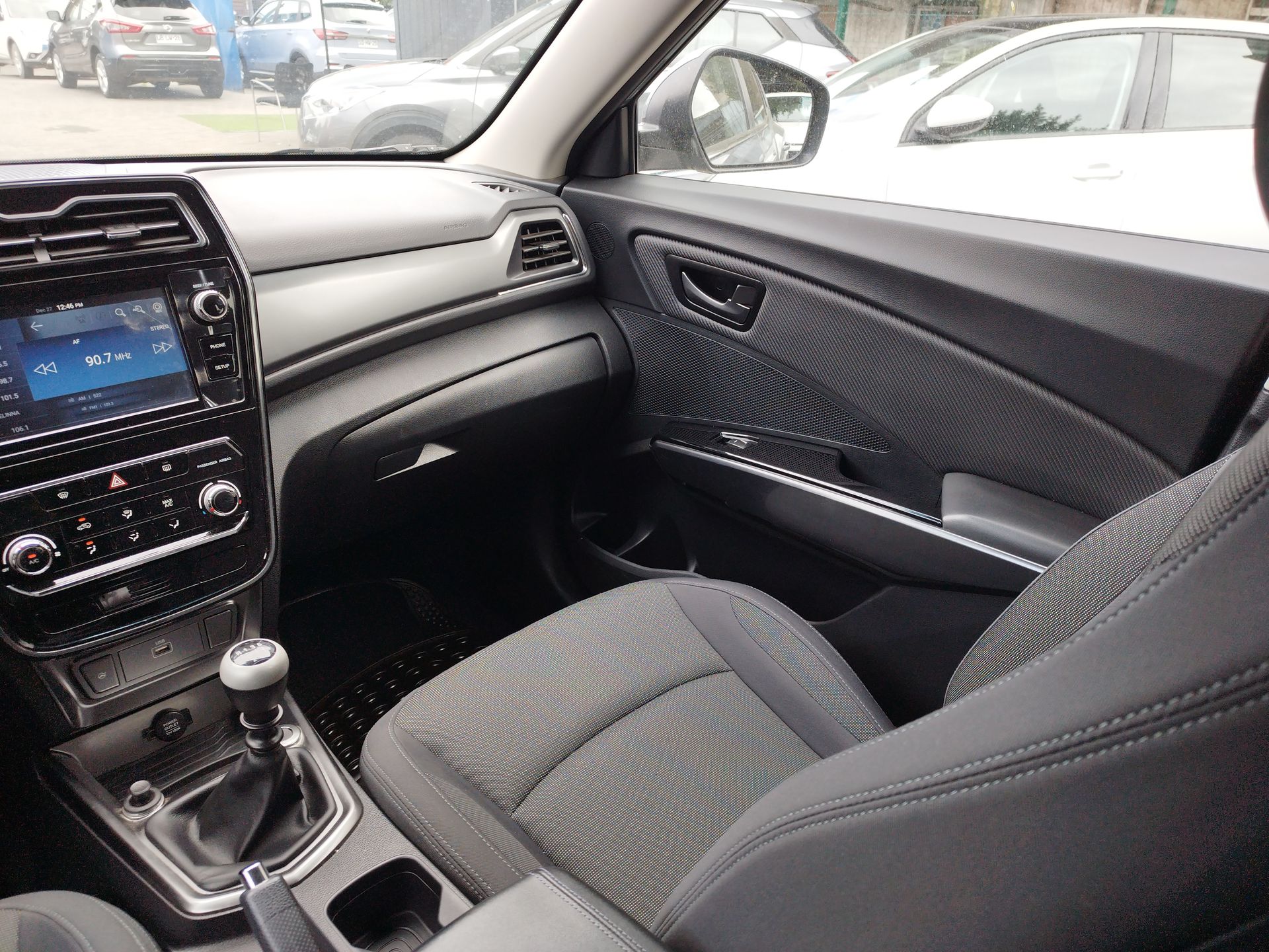 SSANGYONG - 10