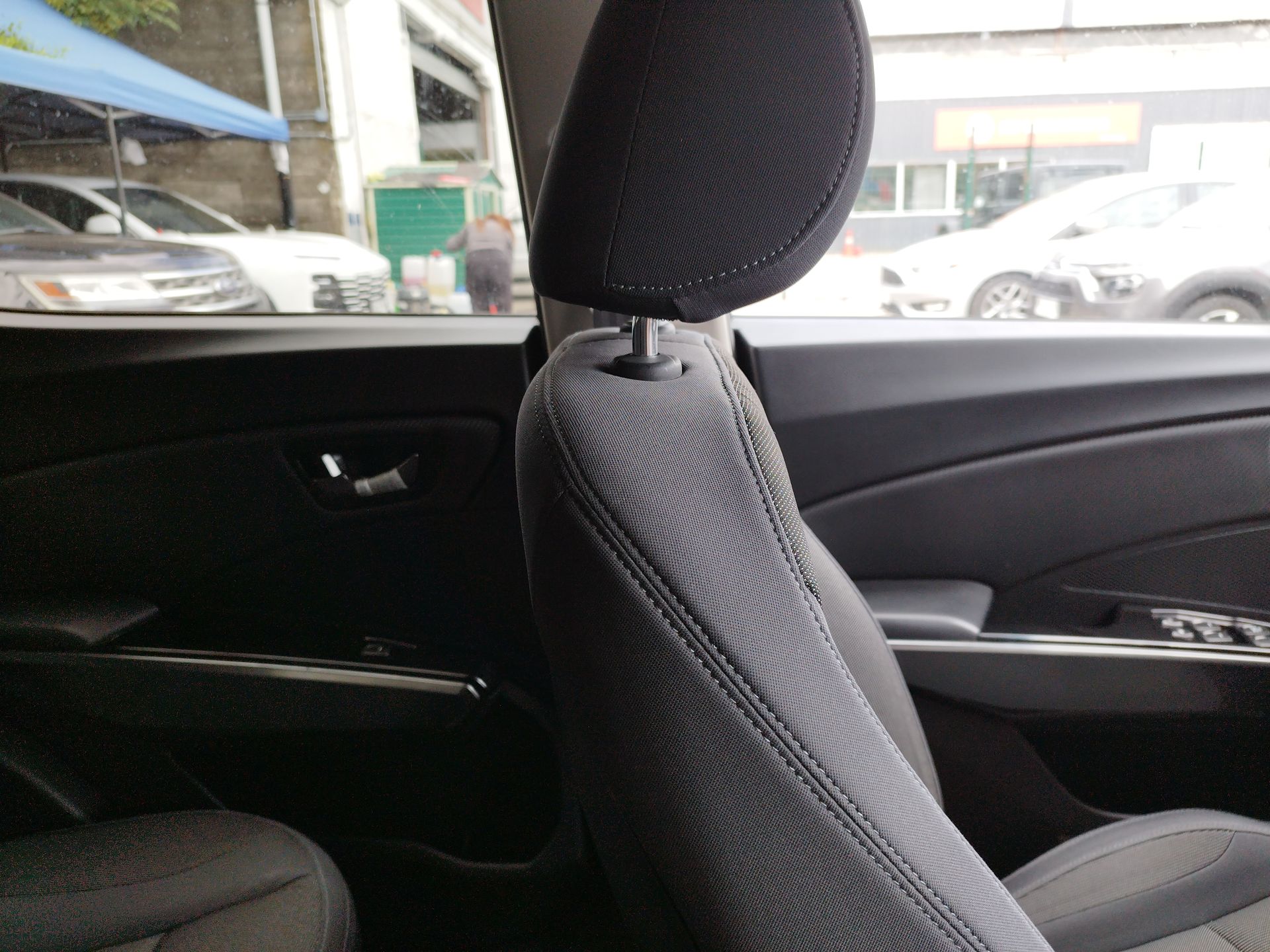 SSANGYONG - 15