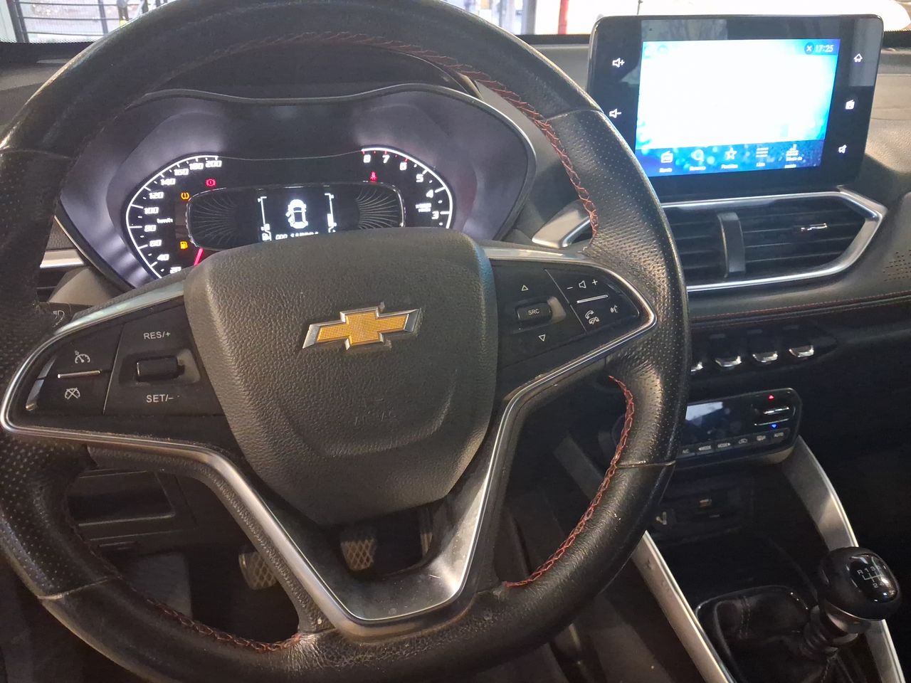 CHEVROLET - 18