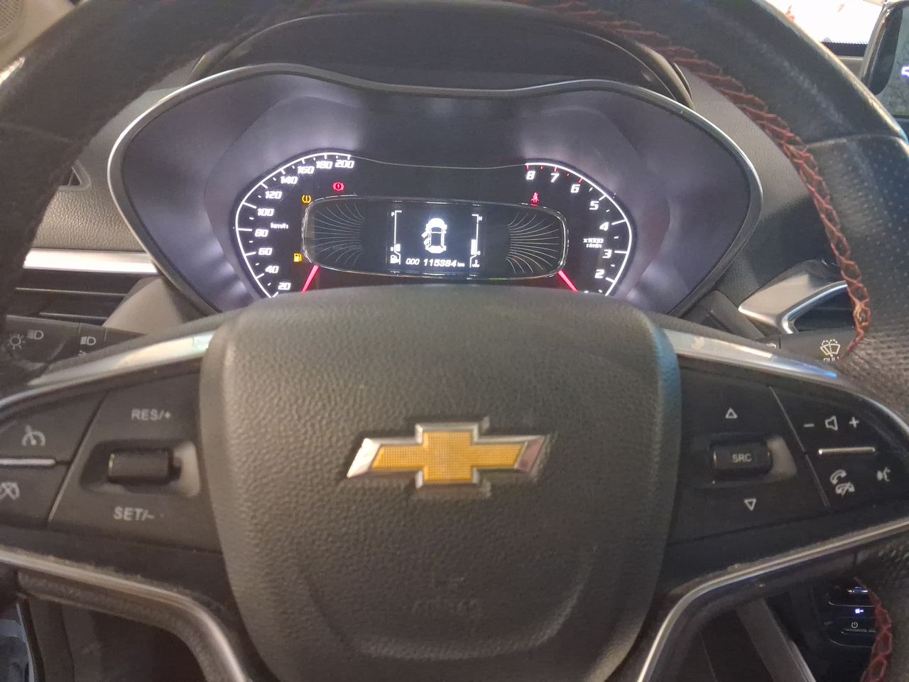 CHEVROLET - 19