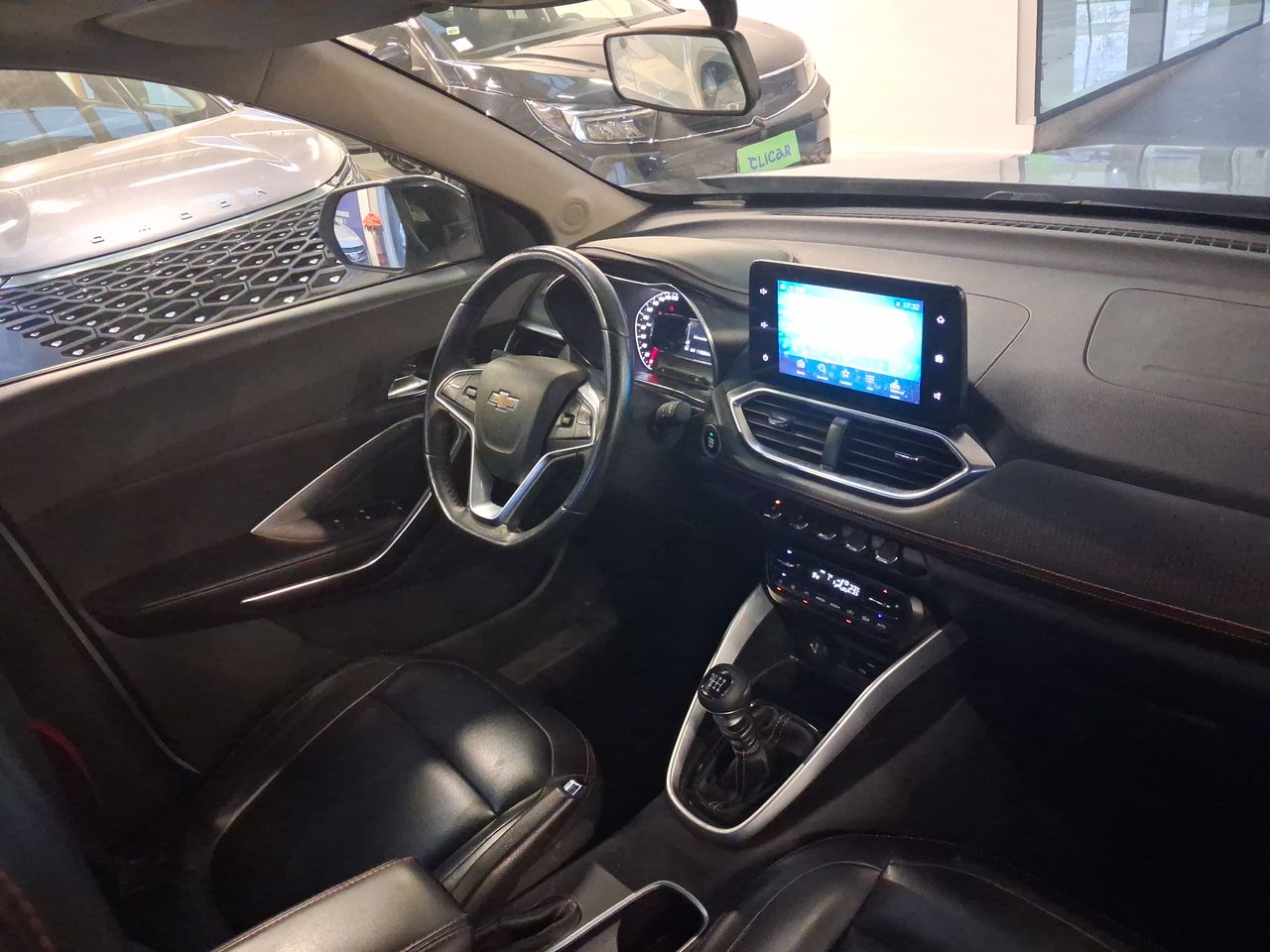 CHEVROLET - 2