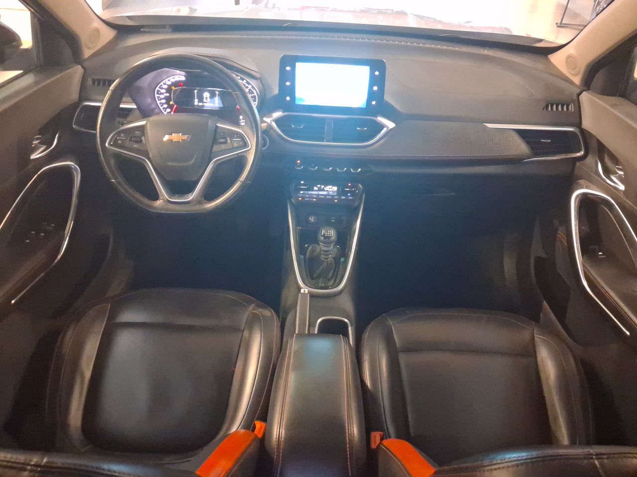 CHEVROLET - 3