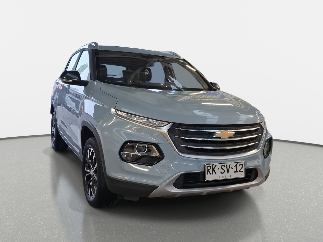 CHEVROLET