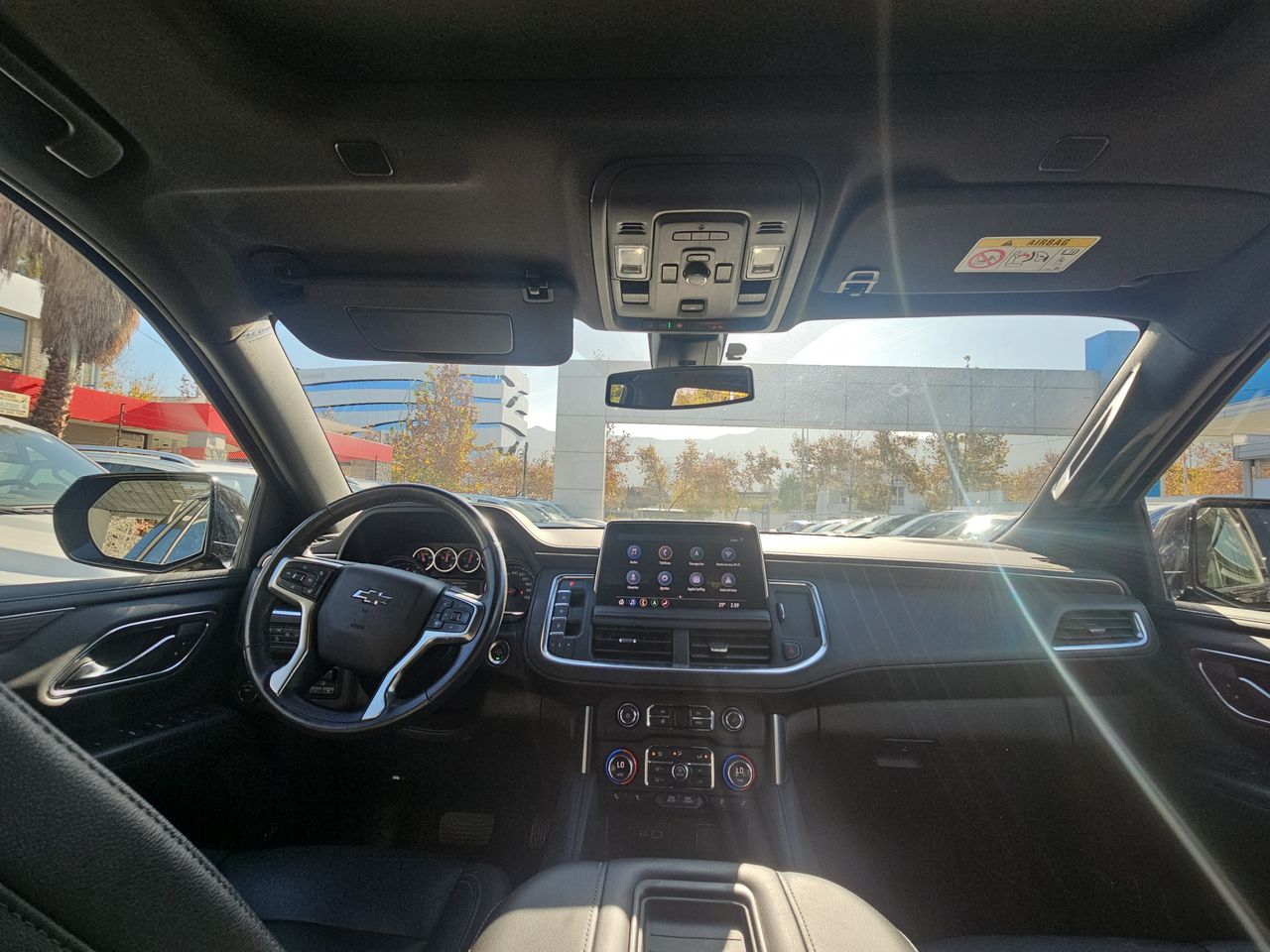 CHEVROLET - 33