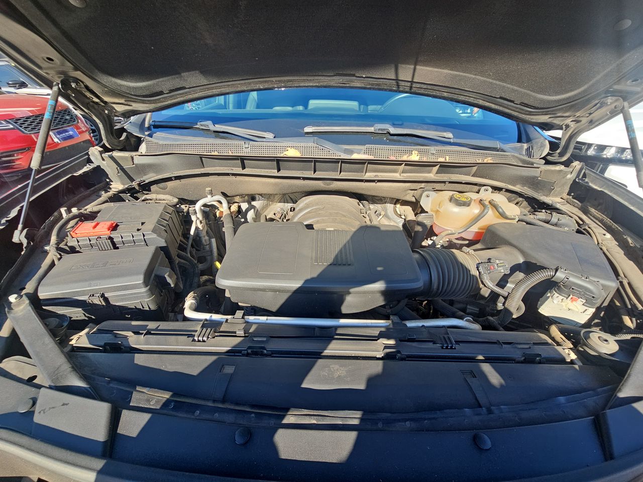 CHEVROLET - 18