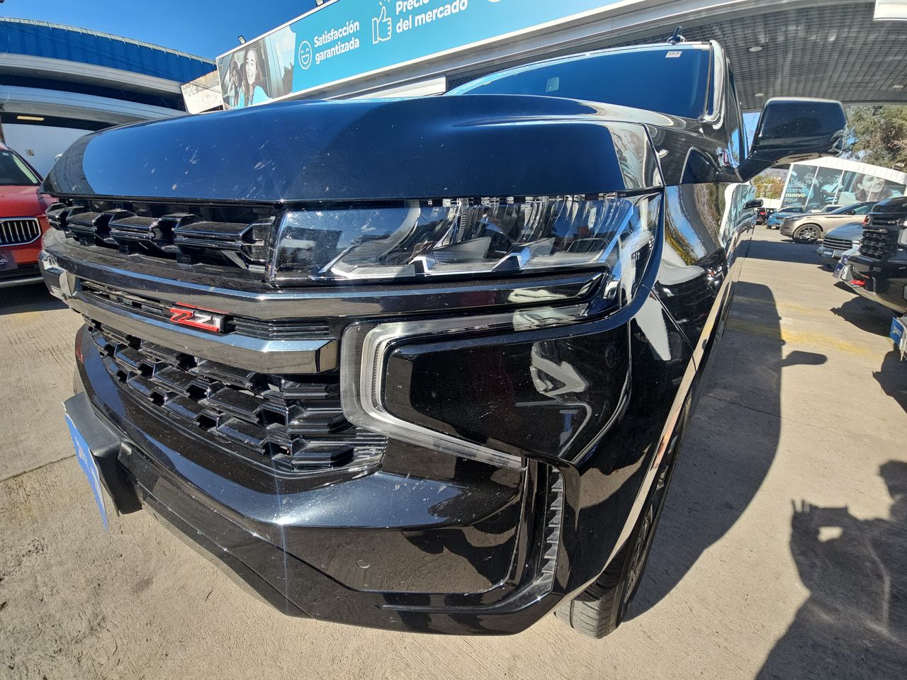 CHEVROLET - 19