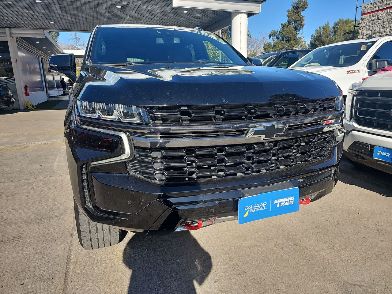 CHEVROLET - 2