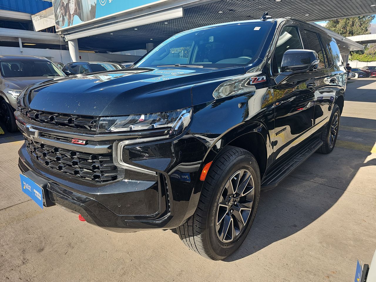 CHEVROLET - 3