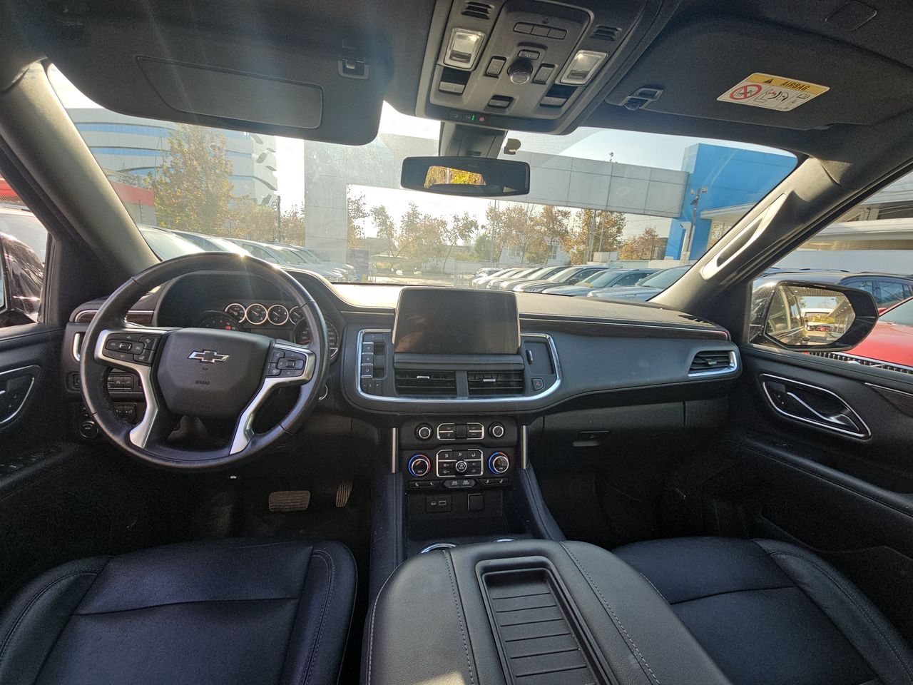CHEVROLET - 15