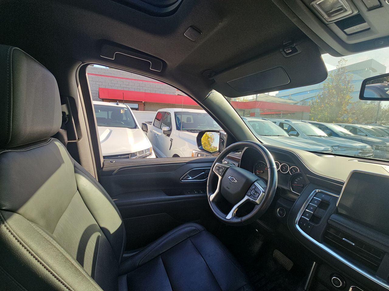 CHEVROLET - 16