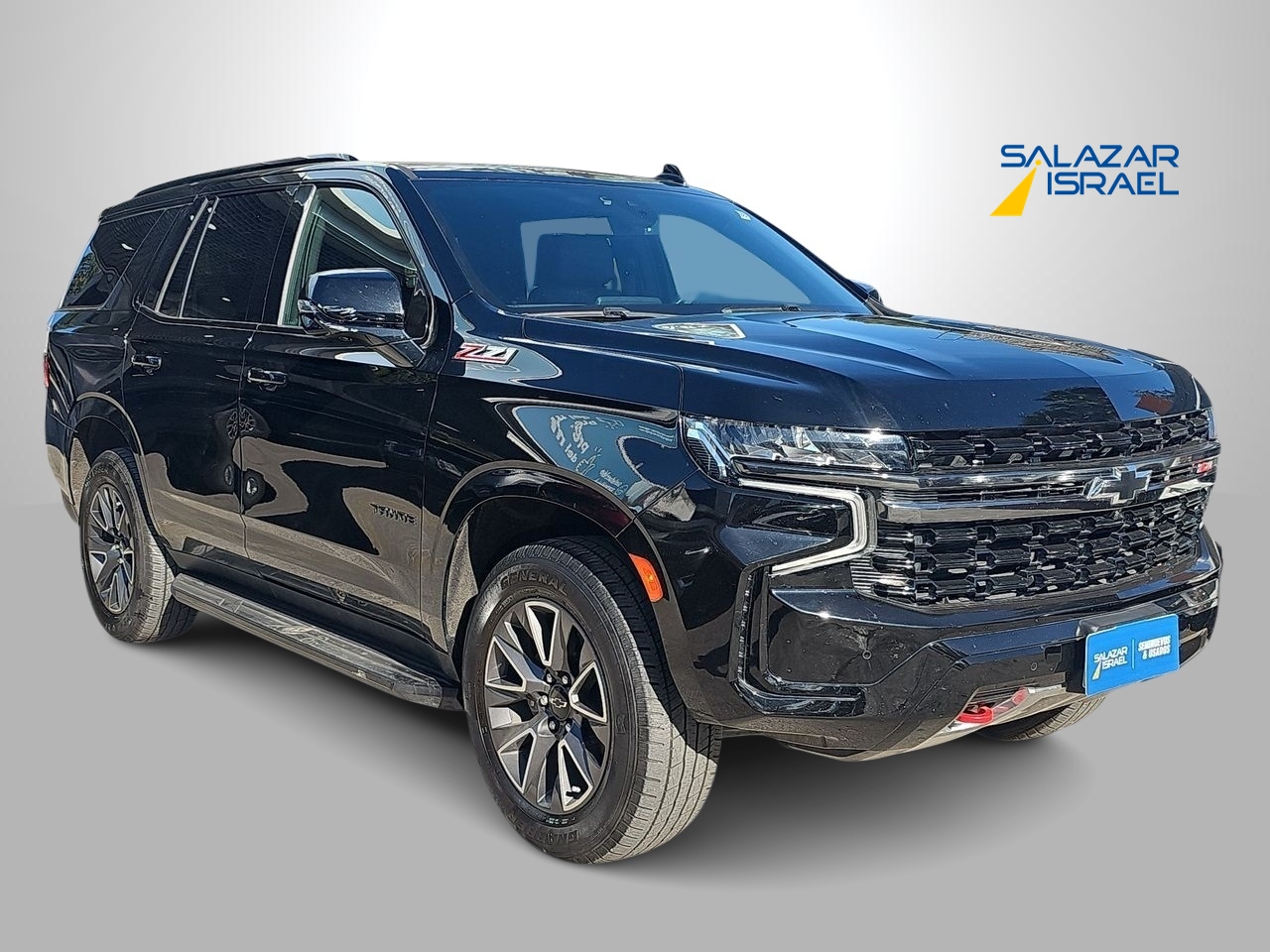 CHEVROLET