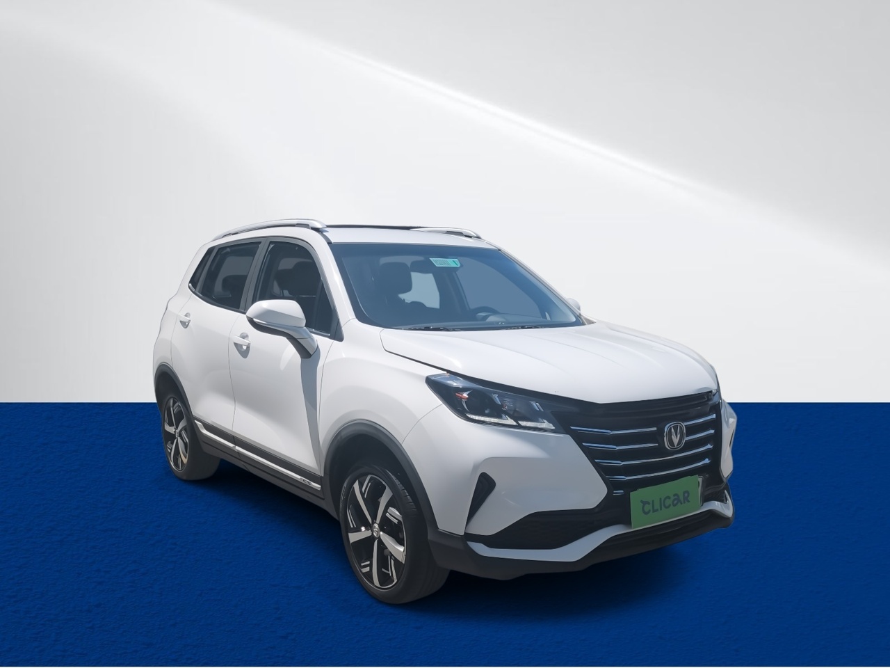 CHANGAN